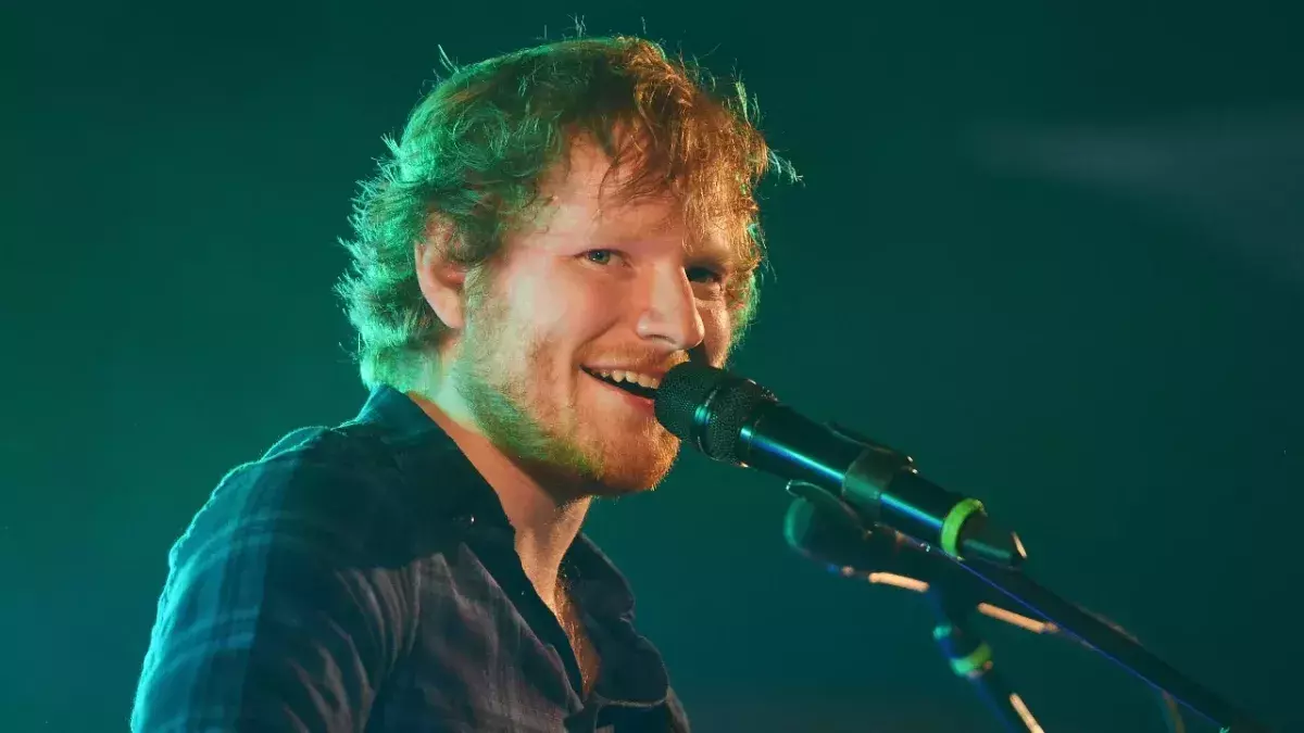 Mädchen oder Junge? Ed Sheeran will weitere Kinder