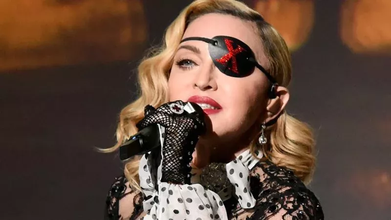 Madonna
