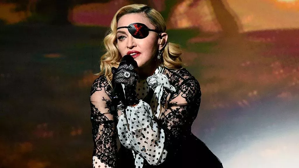 Madonna