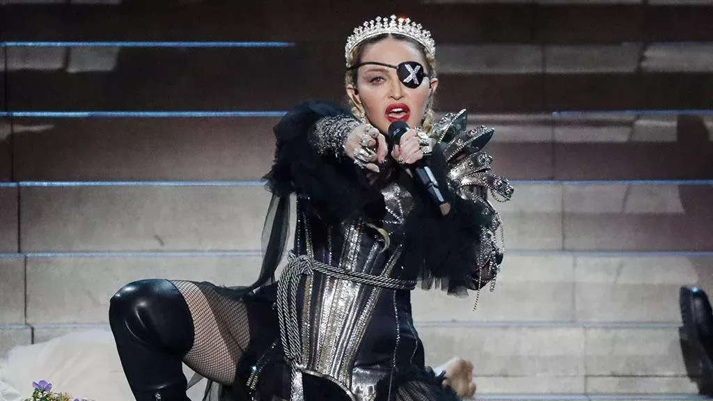 Madonna