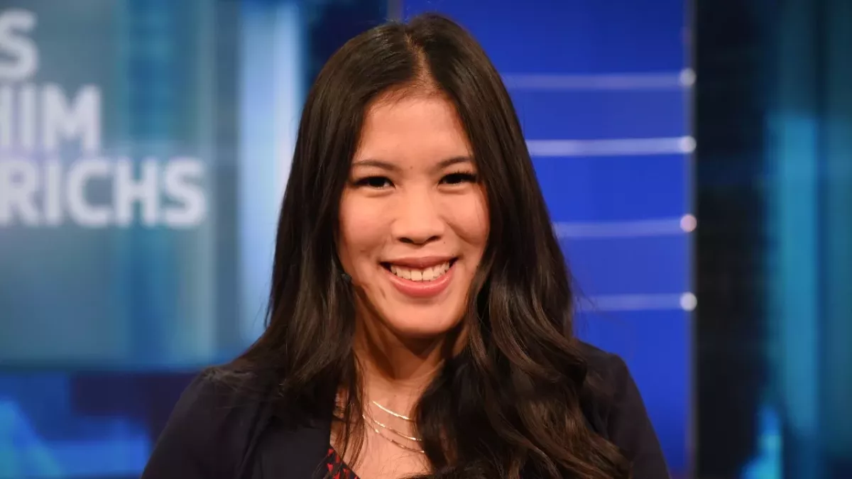 Mai Thi Nguyen-Kim würde sich sofort mit AstraZeneca impfen lassen
