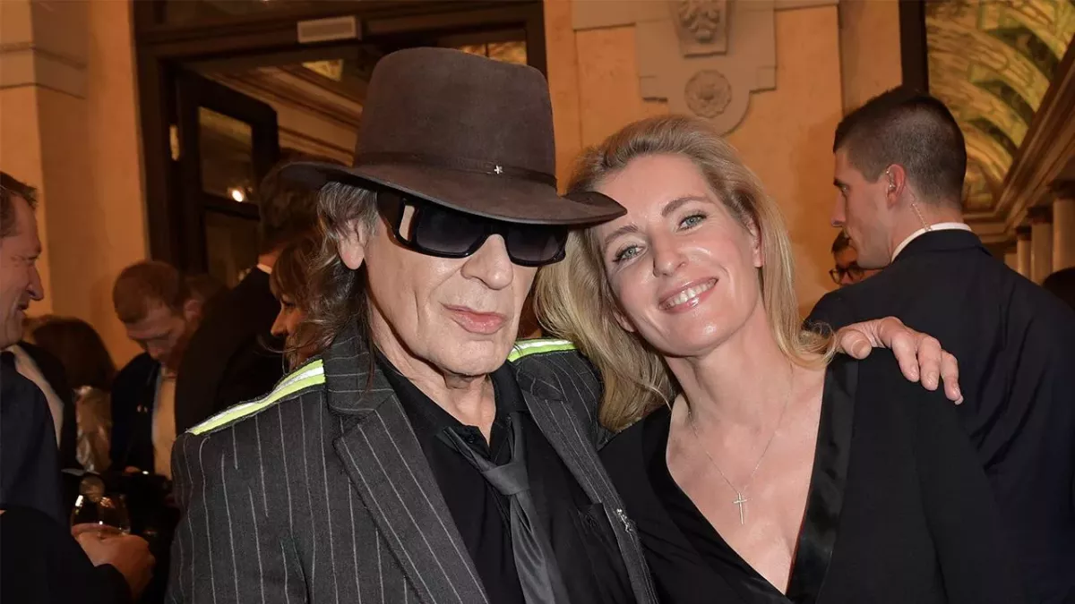 Maria Furtwängler plant "Tatort"-Musical mit Udo Lindenberg