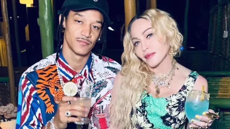 Marihuana, Cocktail und Jamaika: So feiert Madonna ihren 62. Geburtstag