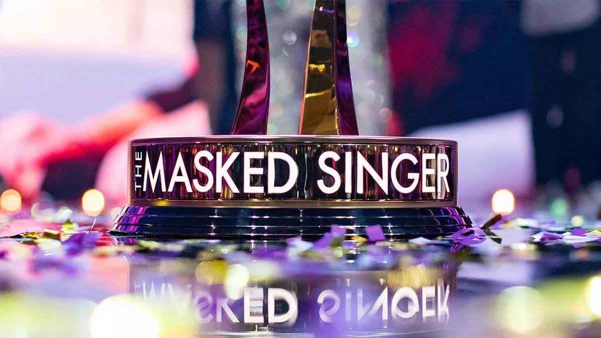 The Masked Singer