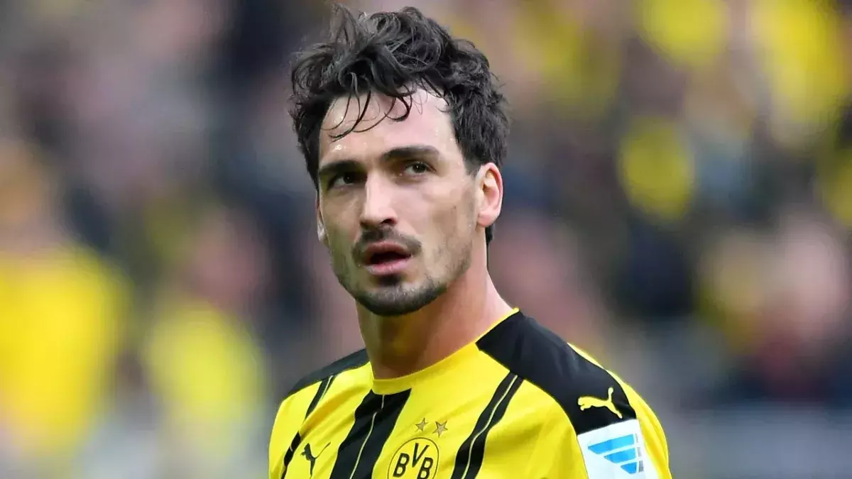 Mats Hummels