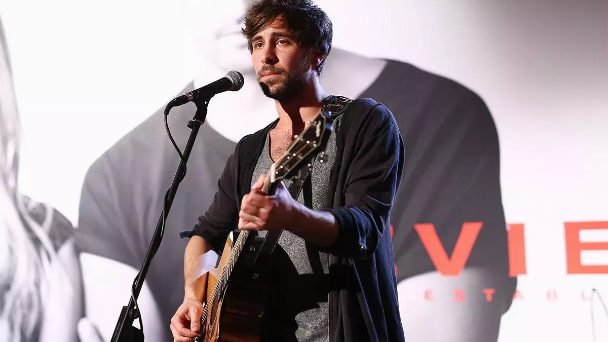 Max Giesinger sagt Konzerte ab