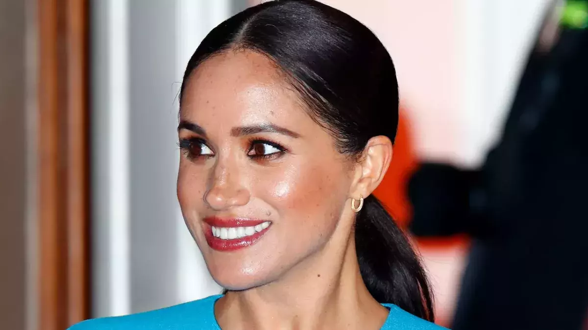 Meghan Markle auf Netflix