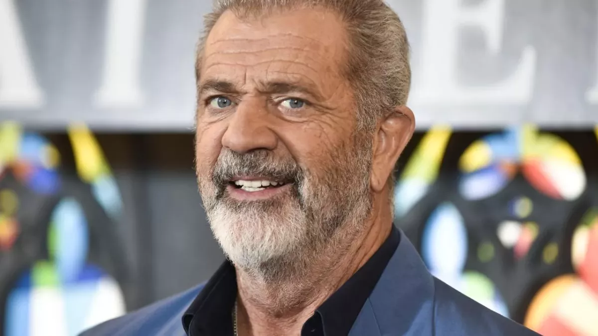 Mel Gibson schoss sich selbst ins Aus