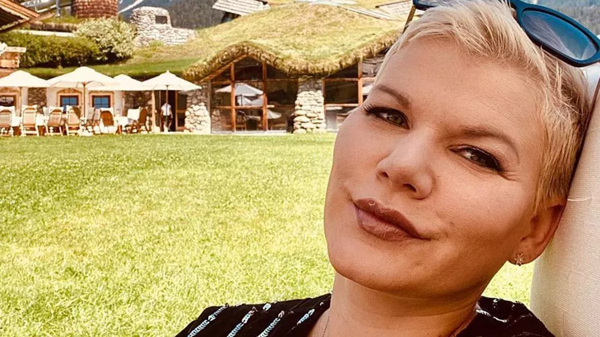Melanie Müller über Corona-Erkrankung: "Ist wie eine Grippe"
