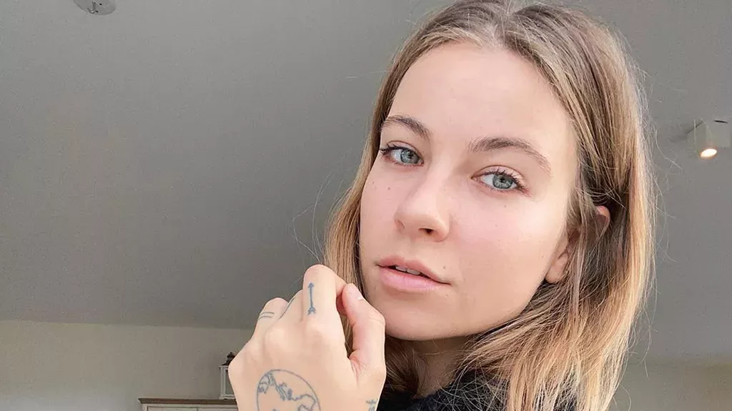Melina Sophie ist im Krankenhaus