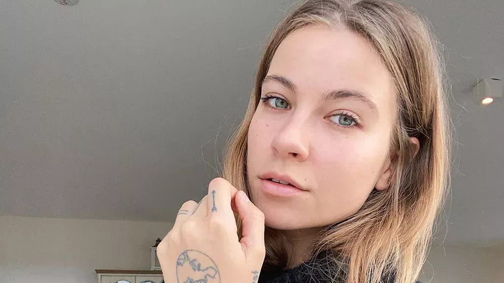 Melina Sophie