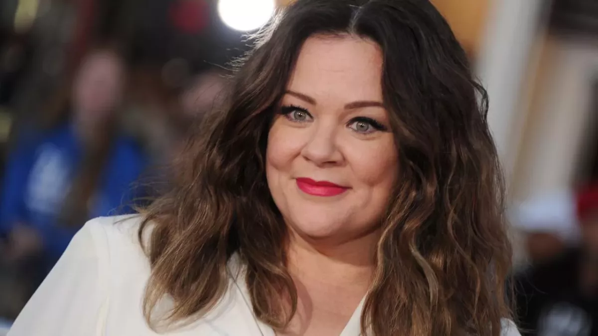 Melissa McCarthy überrascht Fans mit ihrer neuen Figur.