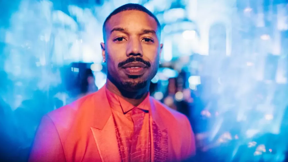 Michael B Jordan ist 2020 offiziell der heißeste Mann der Welt