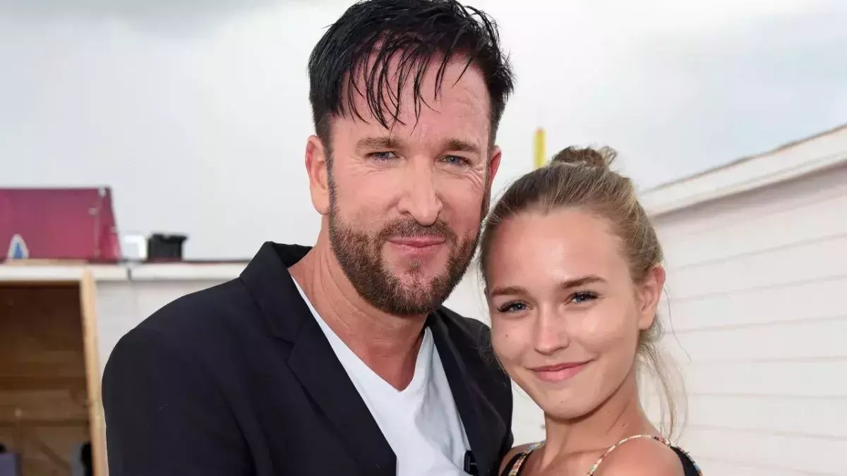 Michael Wendler und Ehefrau Laura Müller