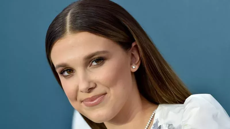 Millie Bobby Brown macht sich gegen Cyber-Mobbing stark