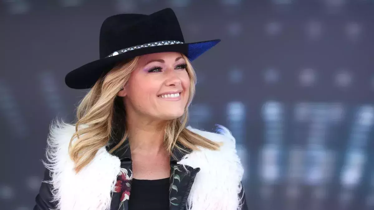 Millionen-Vertrag für Helene Fischer