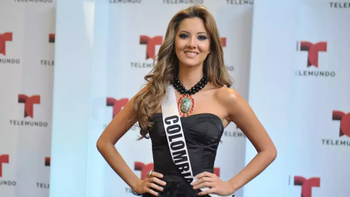Miss Colombia: Rührendes Tanz-Video nach Bein-Amputation