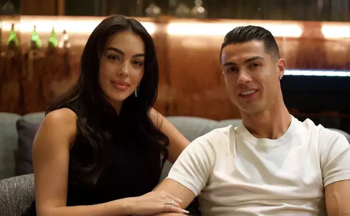 Nach Babytragödie: Ronaldo macht Georgina endlich einen Heiratsantrag