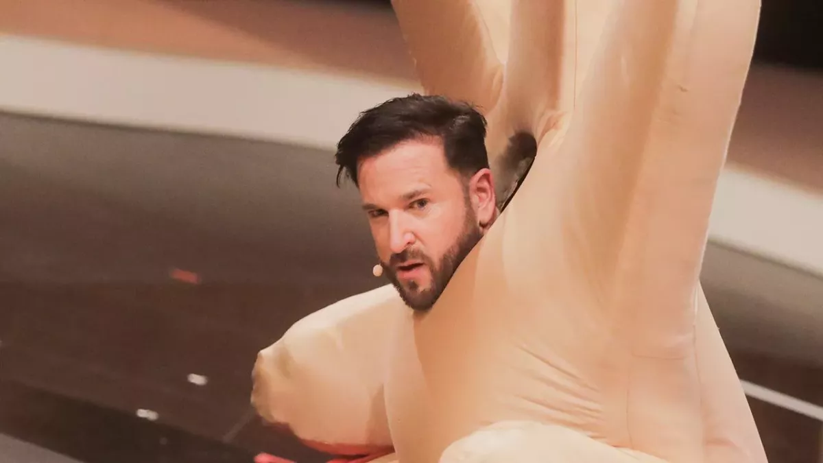 Nach DSDS-Aus: Wird Wendler jetzt Verschwörungstheoretiker?