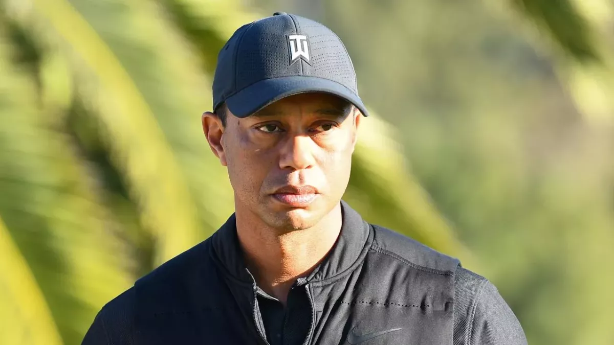 Nach Tiger Woods Horror-Crash: Arzt gibt Auskunft über Schwere der Verletzungen