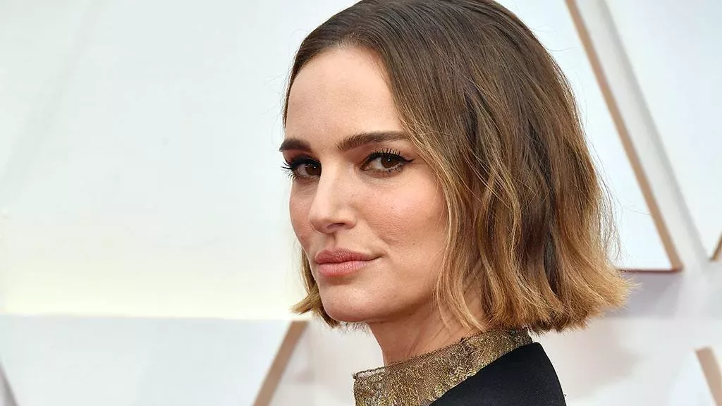 Natalie Portman 