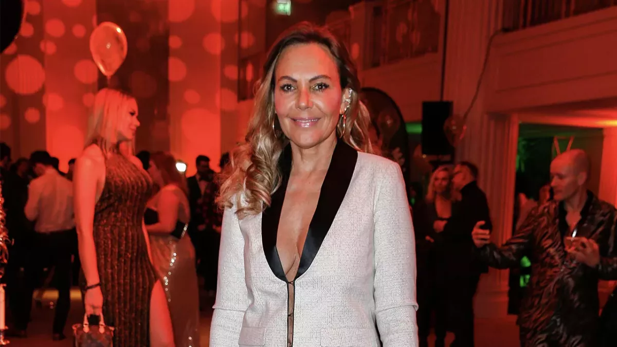 Natascha Ochsenknecht: Folgt sie Tochter Cheyenne ins Ausland?