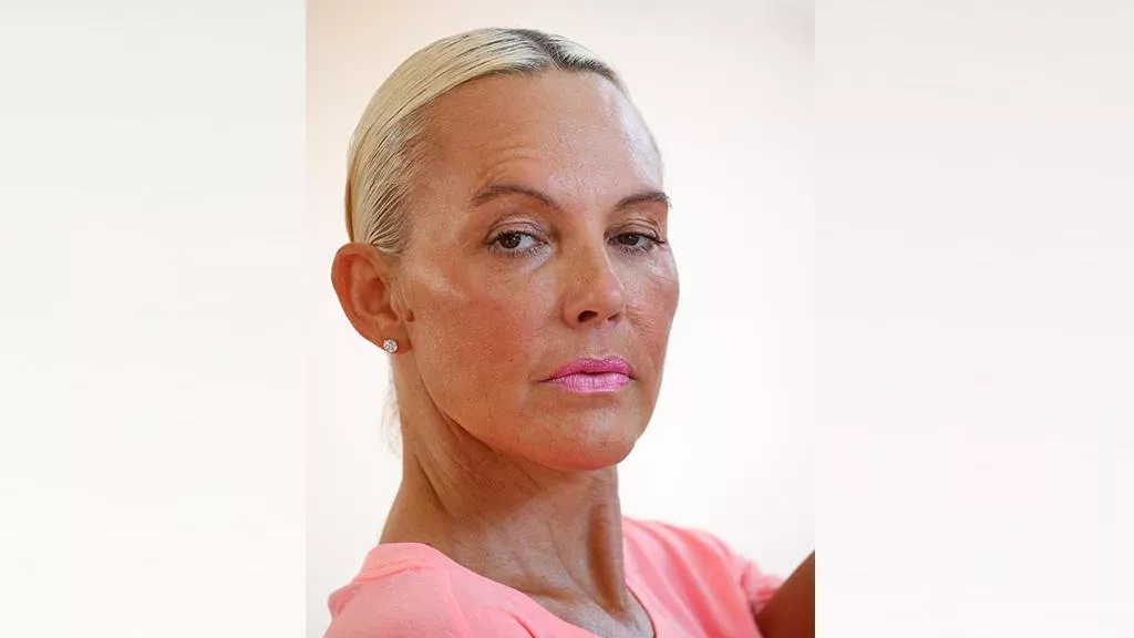 Natascha Ochsenknecht
