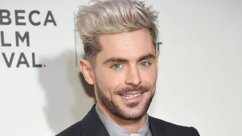 Netflix-Serien mit Zac Efron