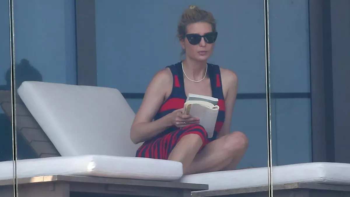 Neues Leben: Ivanka Trump und Jared Kushner suchen ihr Glück in Miami