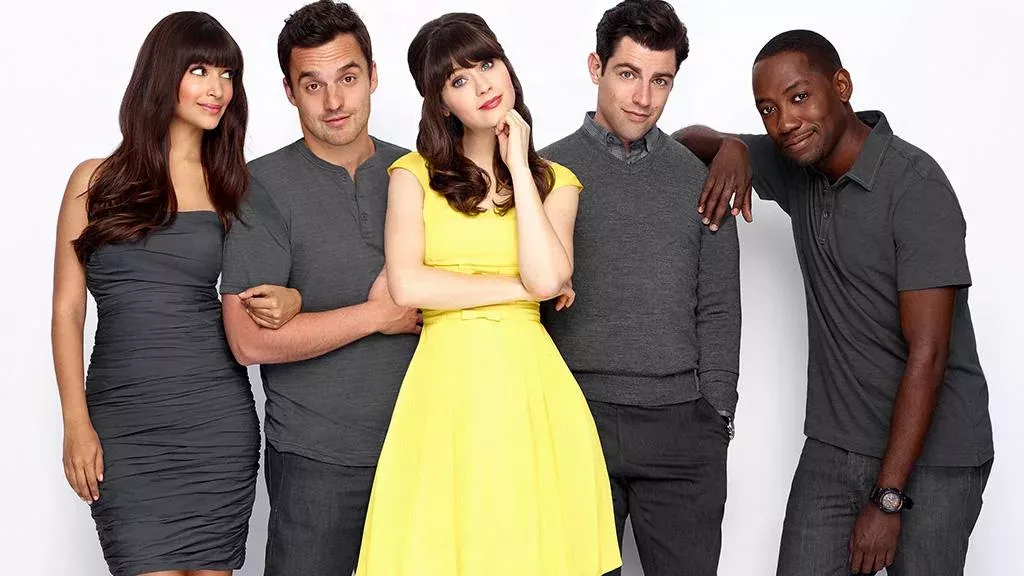 New Girl