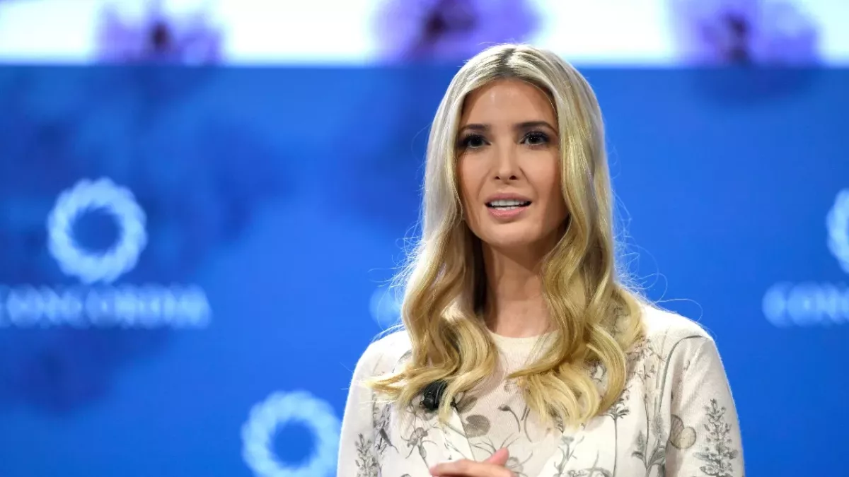 "In New York unerwünscht": So sehr leidet Ivanka Trump unter der Niederlage ihres Vaters
