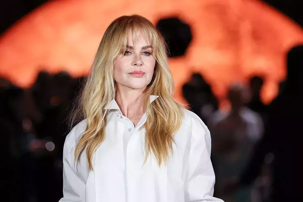 Nicole Kidman nach Trennung von Keith Urban: Wie geht es ihr jetzt?