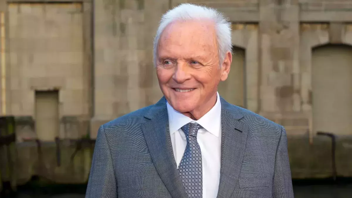 Oscars 2021: Anthony Hopkins ist der älteste Gewinner aller Zeiten! 