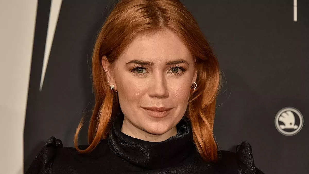 Palina Rojinski wird ab sofort Vegetarierin 