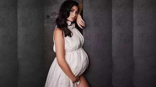 Paola Maria spricht über Privates