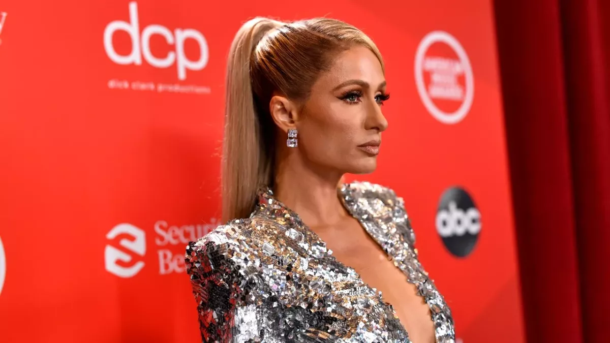 Paris Hilton: Durch künstliche Befruchtung zu Schwangerschaft mit Zwillingen