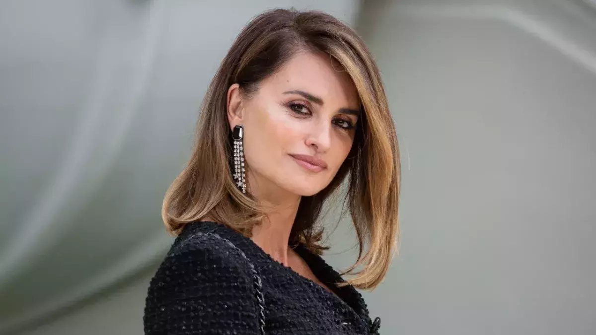 Penelope Cruz: Sorge um ihre Kinder
