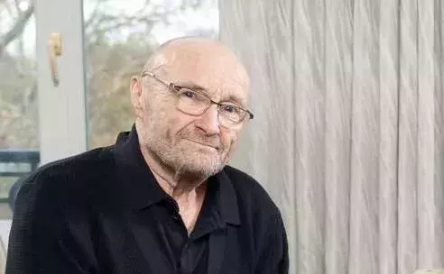 Phil Collins