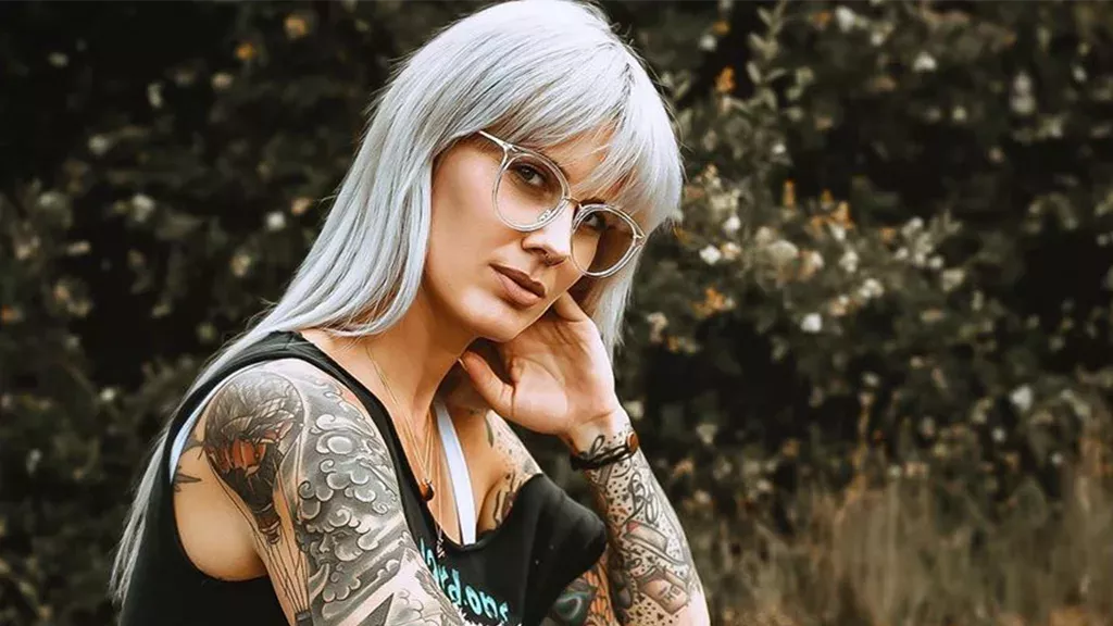 Pia Tillmann