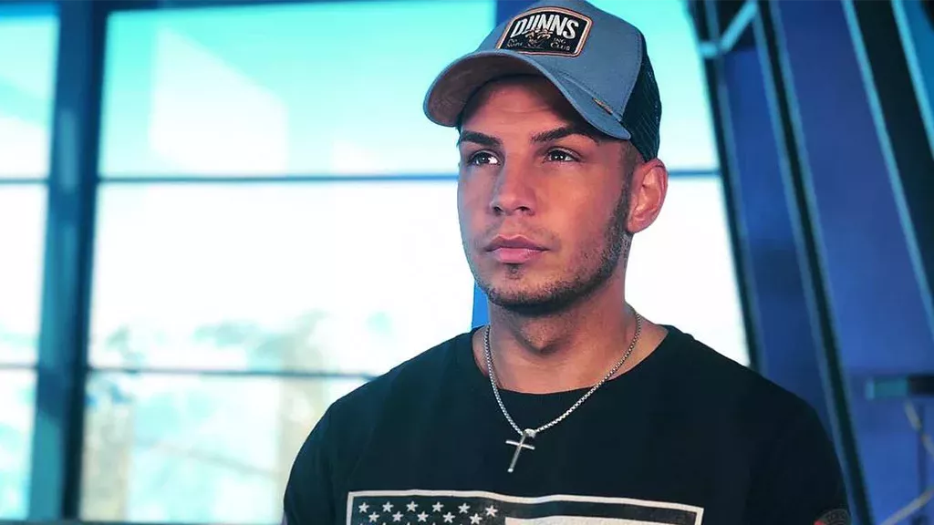 Pietro Lombardi gönnt sich eine kleine Auszeit