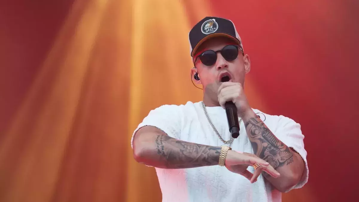 Pietro Lombardi macht ein großes Geheimnis um sein Liebesleben