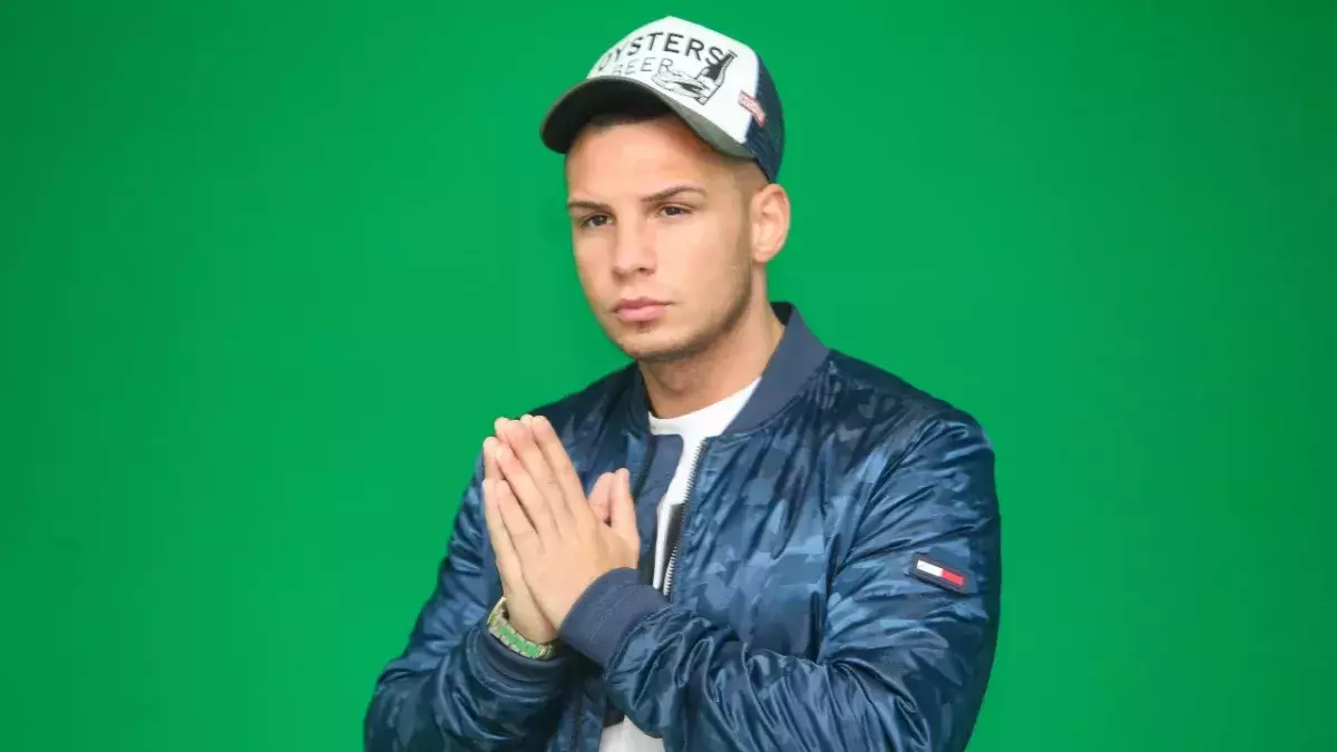 Pietros langes Interview