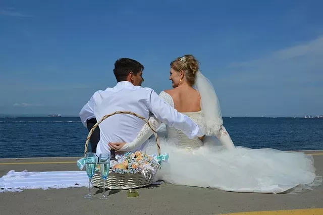 Promi-Hochzeit, Hochzeit 2023, Promis, Promipaare, Liebesglück