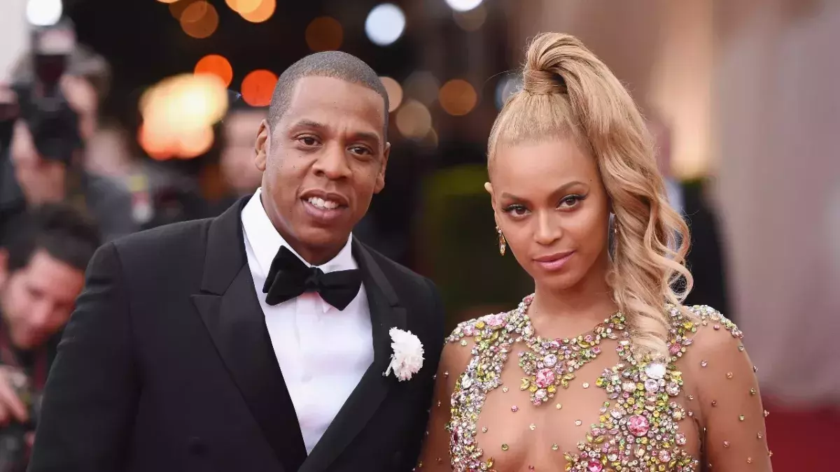 Protz-Reise: So lassen es sich Beyoncé und Jay-Z gutgehen (Fotos)