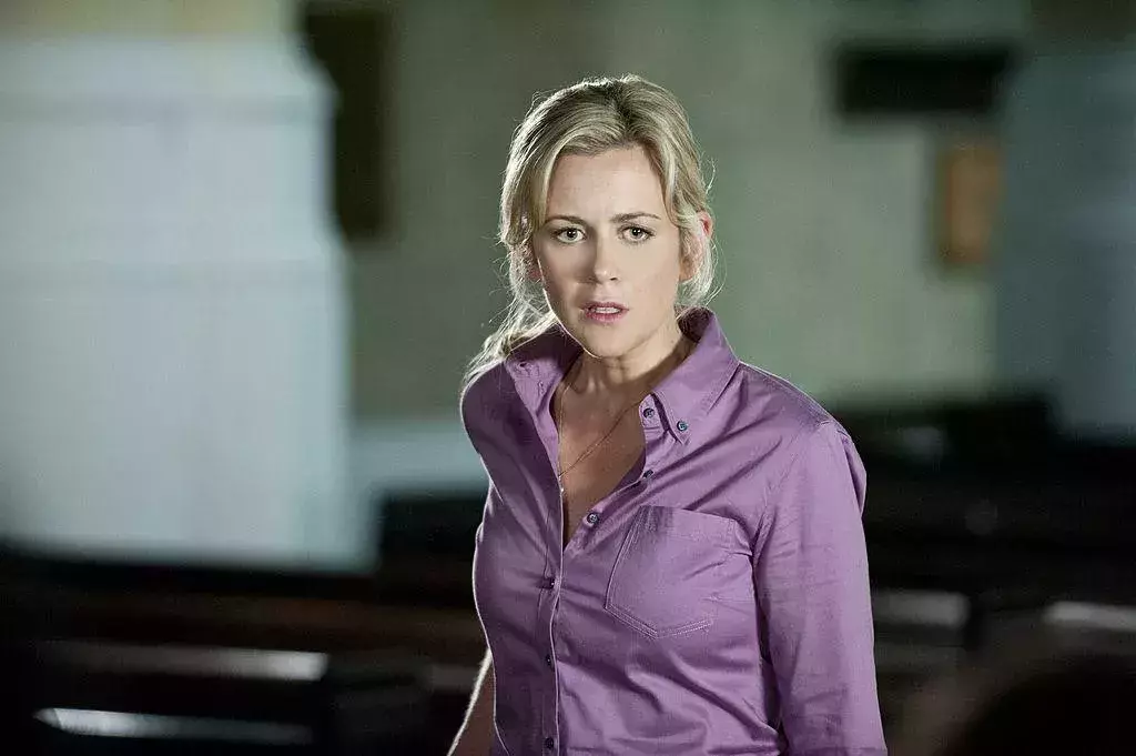 Rachael Carpani