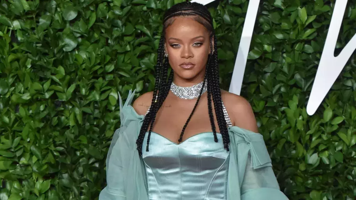 Rihanna