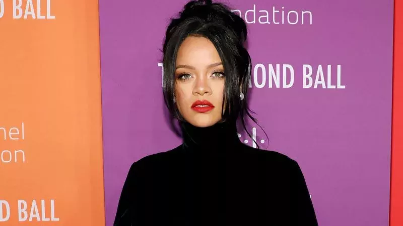 Rihanna
