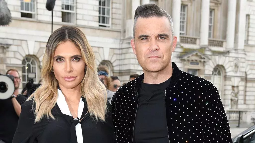 Robbie Williams