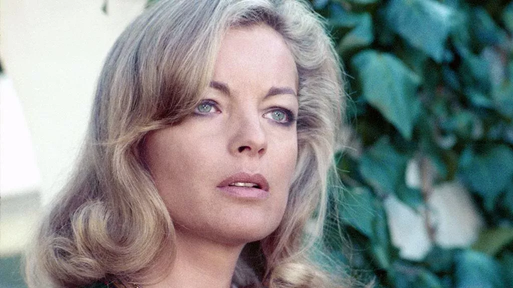 Romy Schneider