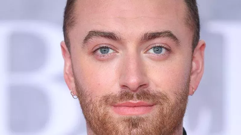 Sam Smith spricht über seine Therapie 